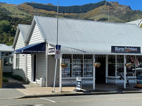 Akaroa