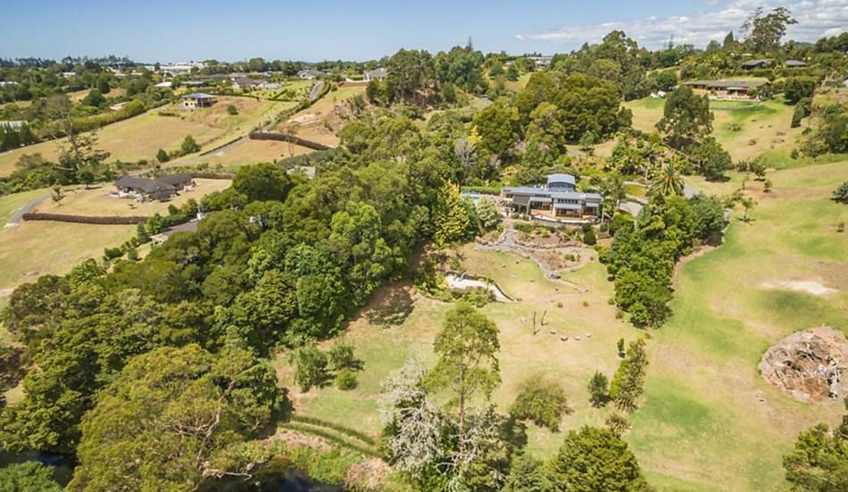 Private Oasis Within Central Kerikeri - 344D Kerikeri Road, Kerikeri ...