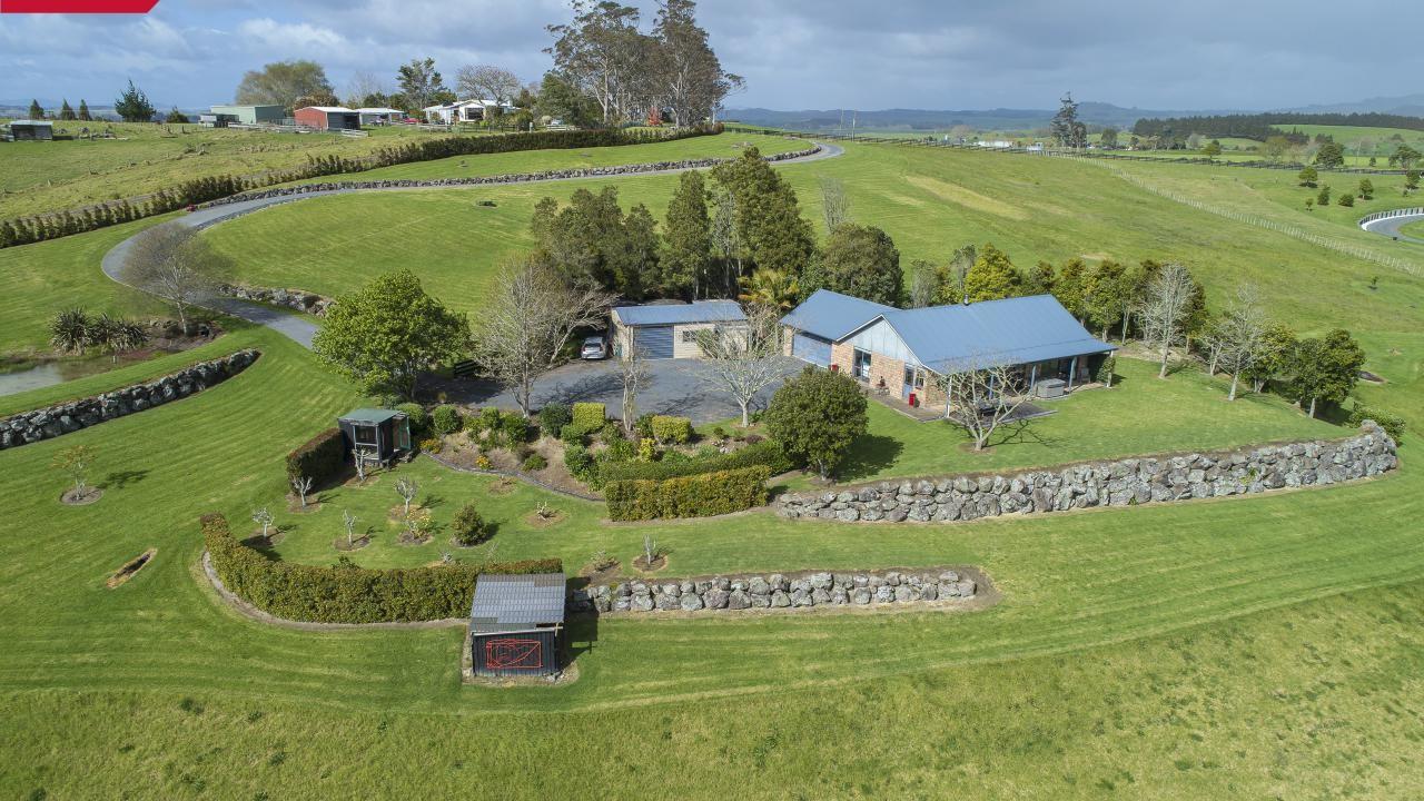 839A Te Ahu Ahu Road, Kerikeri