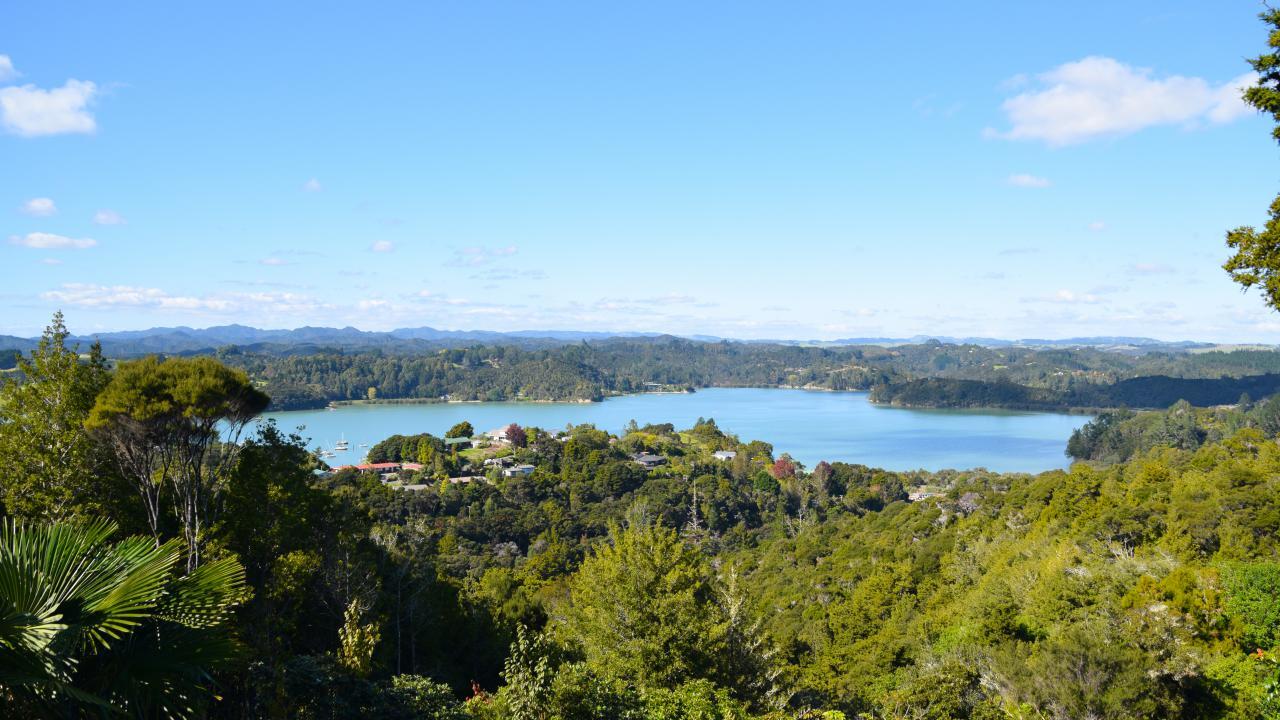 47 Oromahoe Road, Opua