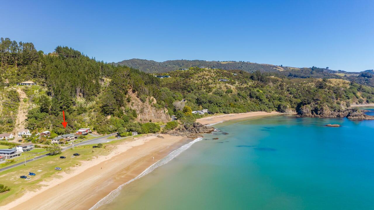 Te Ngaere Bay - the jewel of the north! - 1760 Wainui Road, Te Ngaere ...