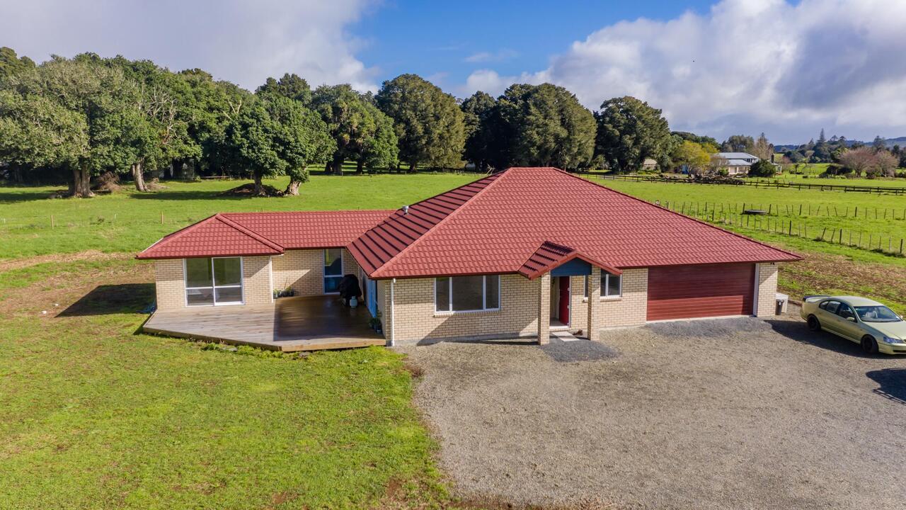 345 Waikaramu Road, Kerikeri