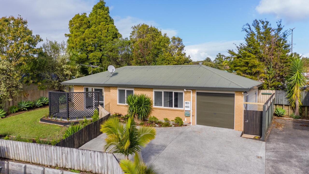 38A Jacaranda Place, Kerikeri