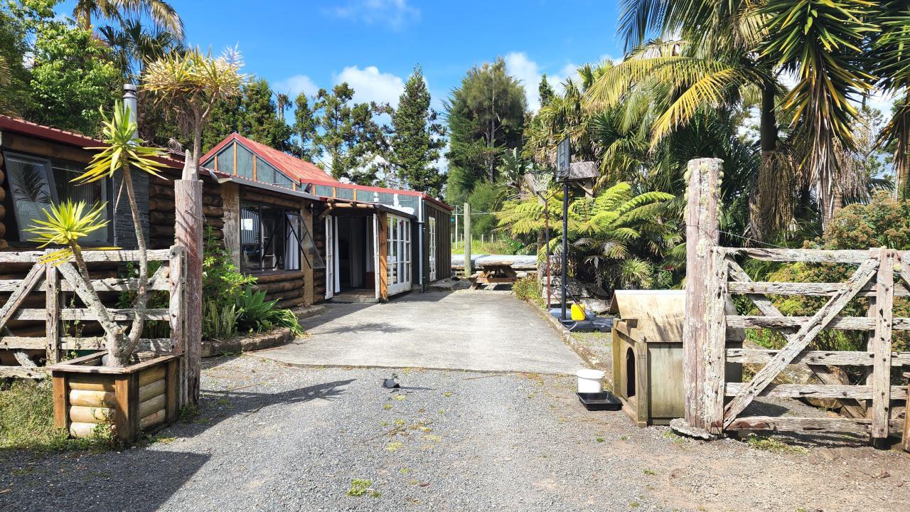 105 Valencia Lane, Kerikeri