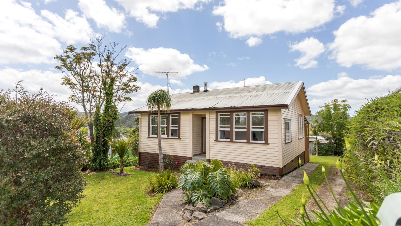 13 Church Street, Kawakawa