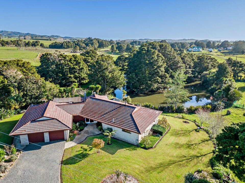 341A Matauri Bay Road, Kerikeri