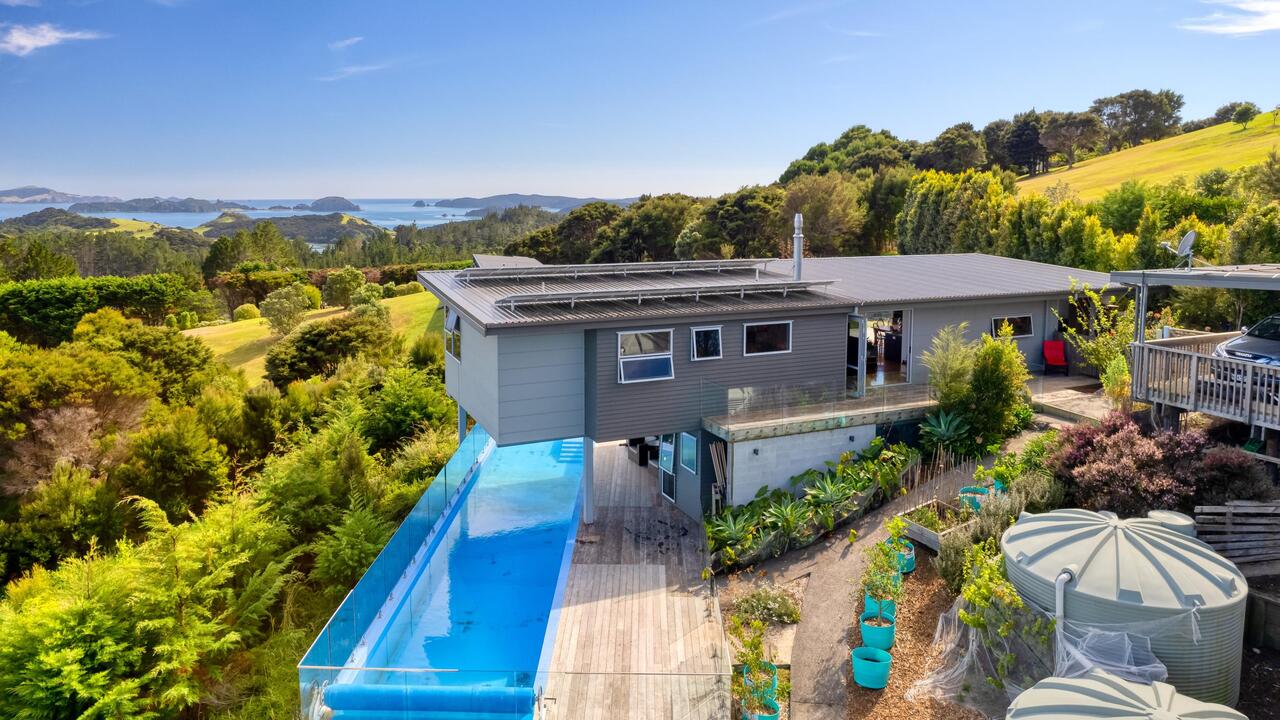 34B Otamarua Road, Russell