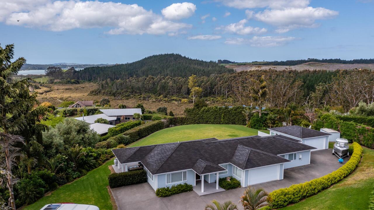 47 Peihana Rise, Kerikeri