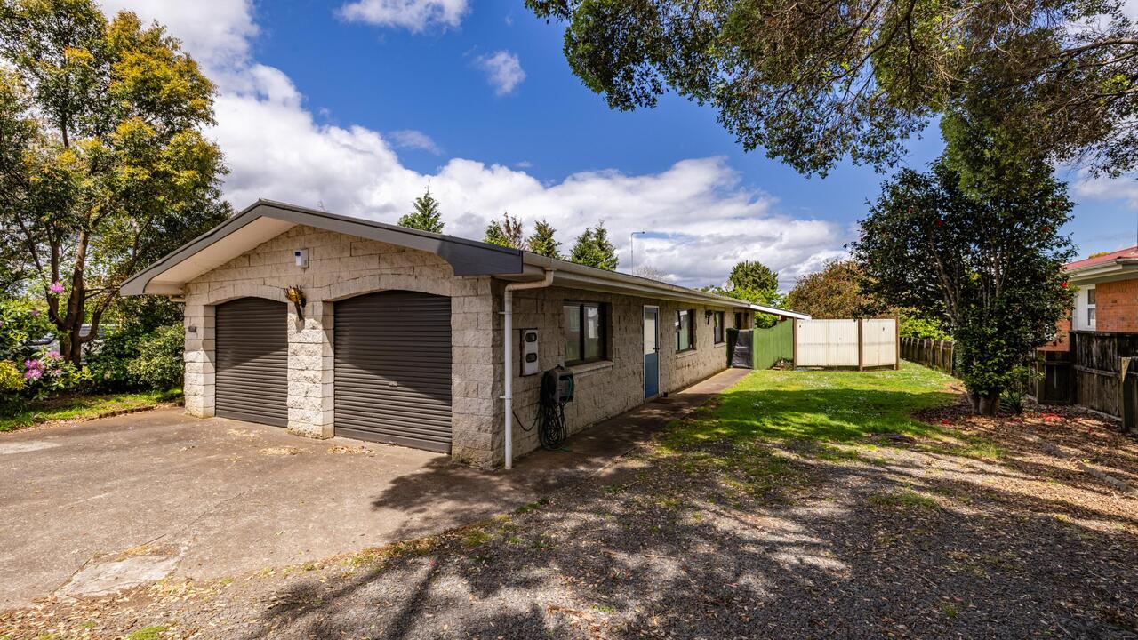 169 Broadway, Kaikohe