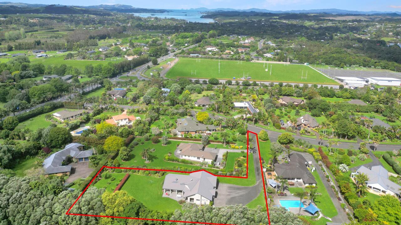 18 Blue Marlin Drive, Kerikeri