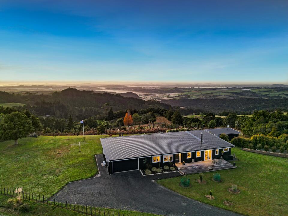 961A Wiroa Road, Kerikeri