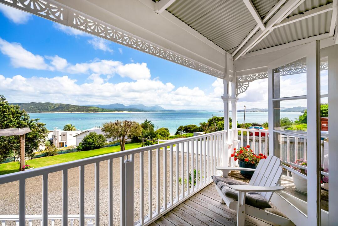 11A Hokianga Harbour Drive, Opononi