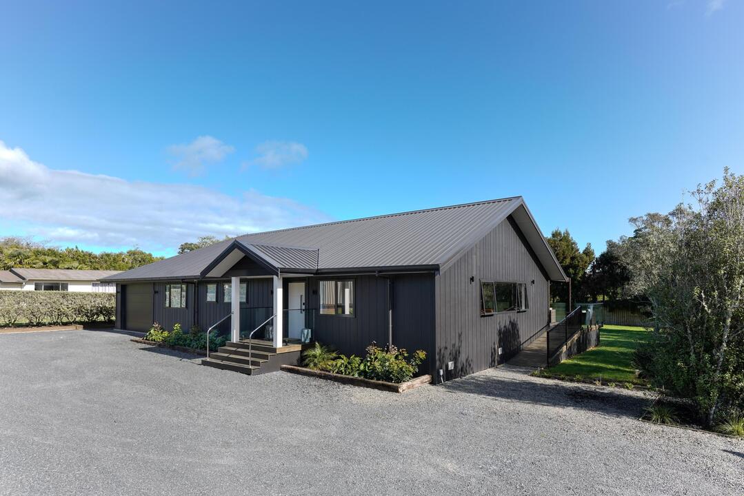 30B Riddell Road, Kerikeri