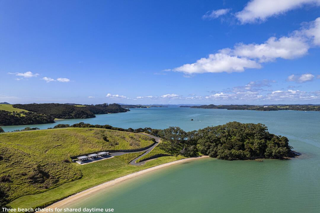 Lot 3 and 13 Purerua Road, Wiroa Station, Kerikeri