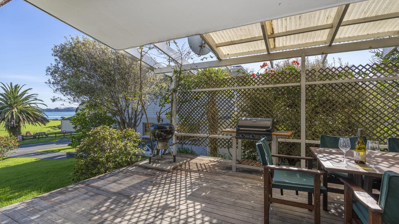 7 Du Fresne Place, Russell