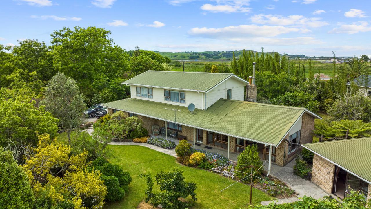 5508 State Highway 14, Dargaville Surrounds