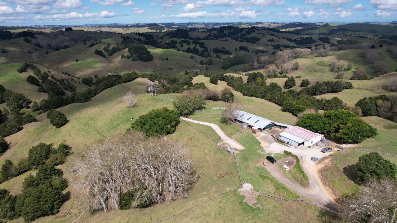 269 Hillcrest Road, Waiotira