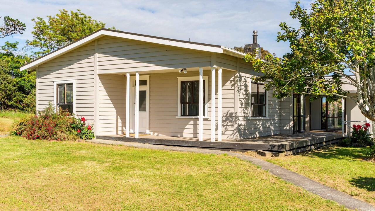 81 Morrison Road, Dargaville