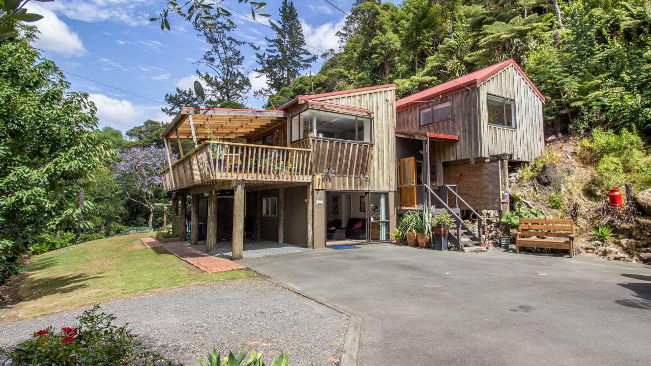 Residential Auction: 15 Whareora Road, Kensington, Whangarei | Bayleys