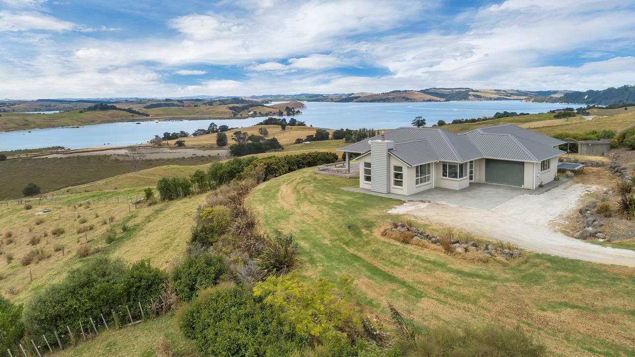 281 Linton Road, Maungaturoto