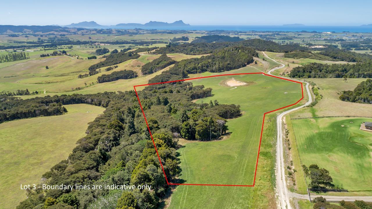 Lot 1  Shieling Road, Waipu