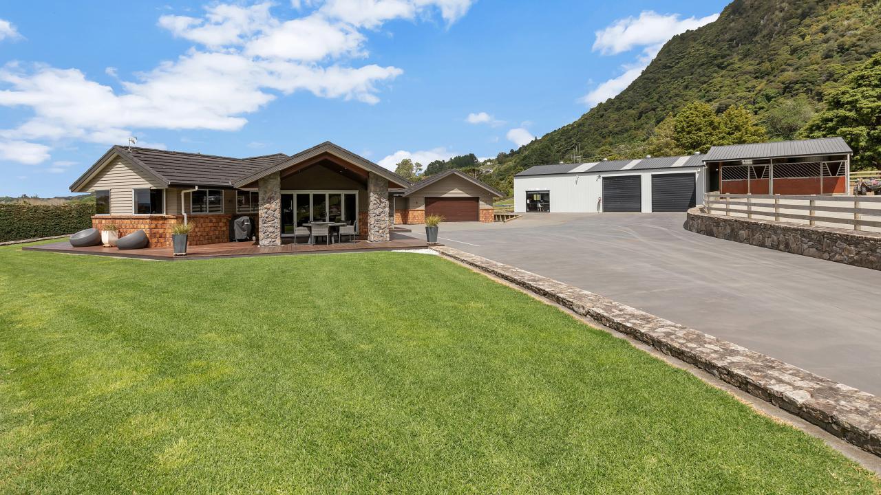 Lot 15, 145 Great North Road, Kamo