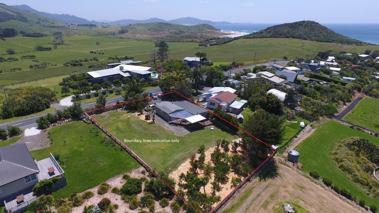 340 Ocean Beach Road, Whangarei Heads