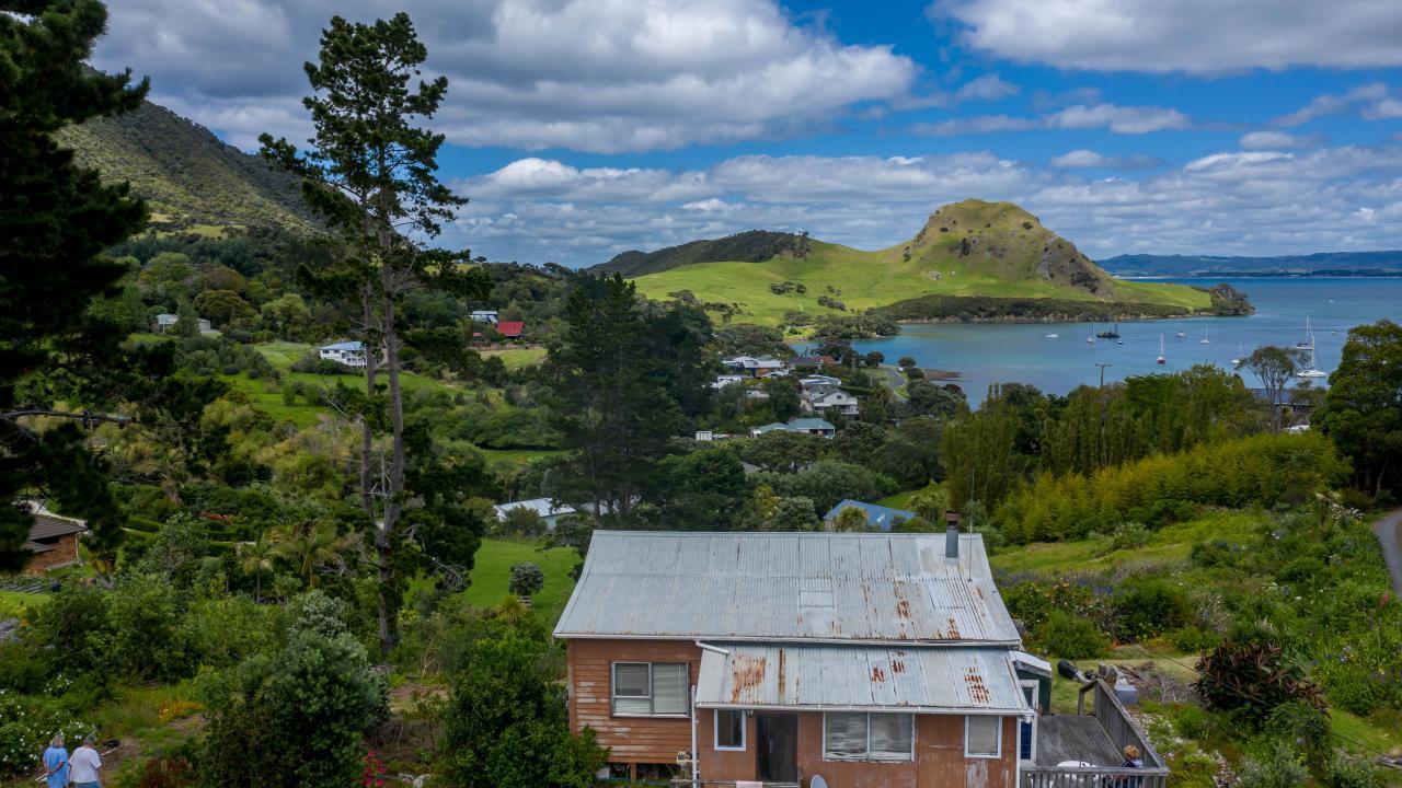 38 Ocean Beach Road, Whangarei Heads