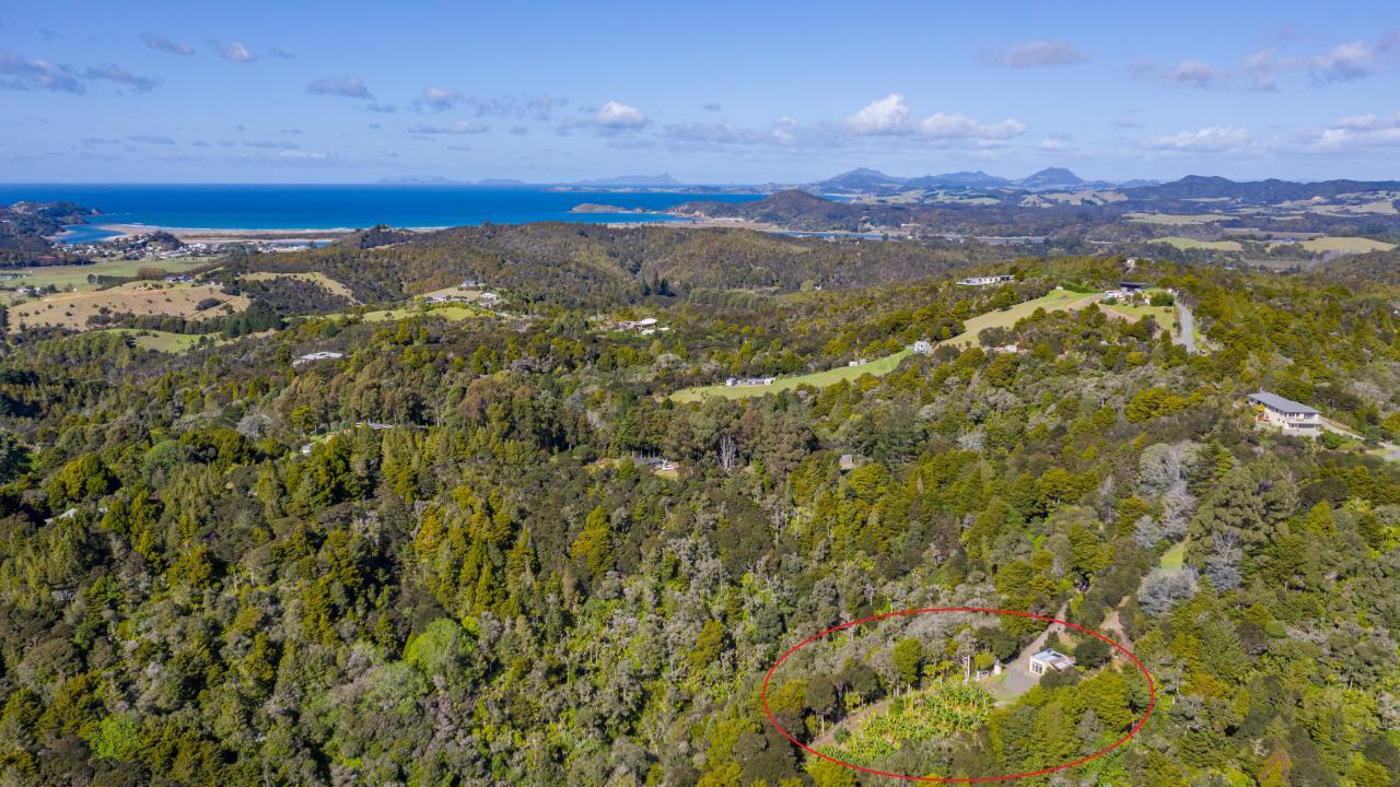 Lot 2, 100 Pukenui Road, Ngunguru