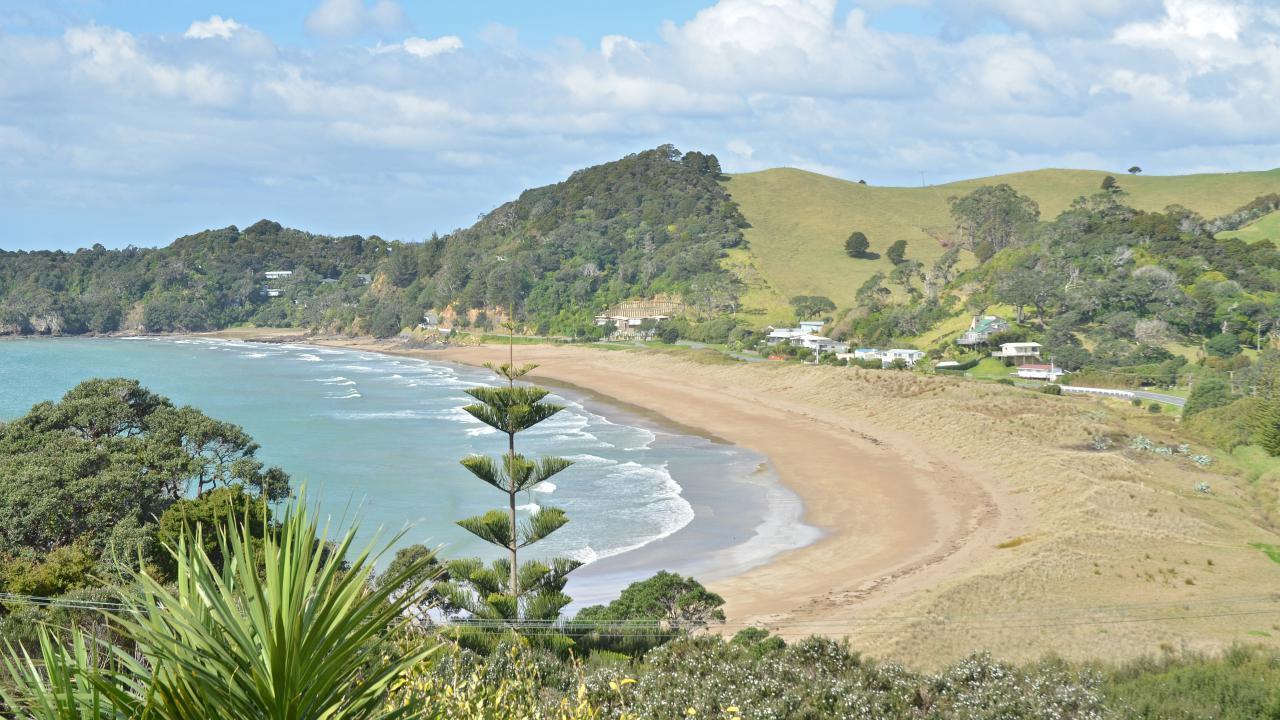 3 Kaone Point Road, Matapouri