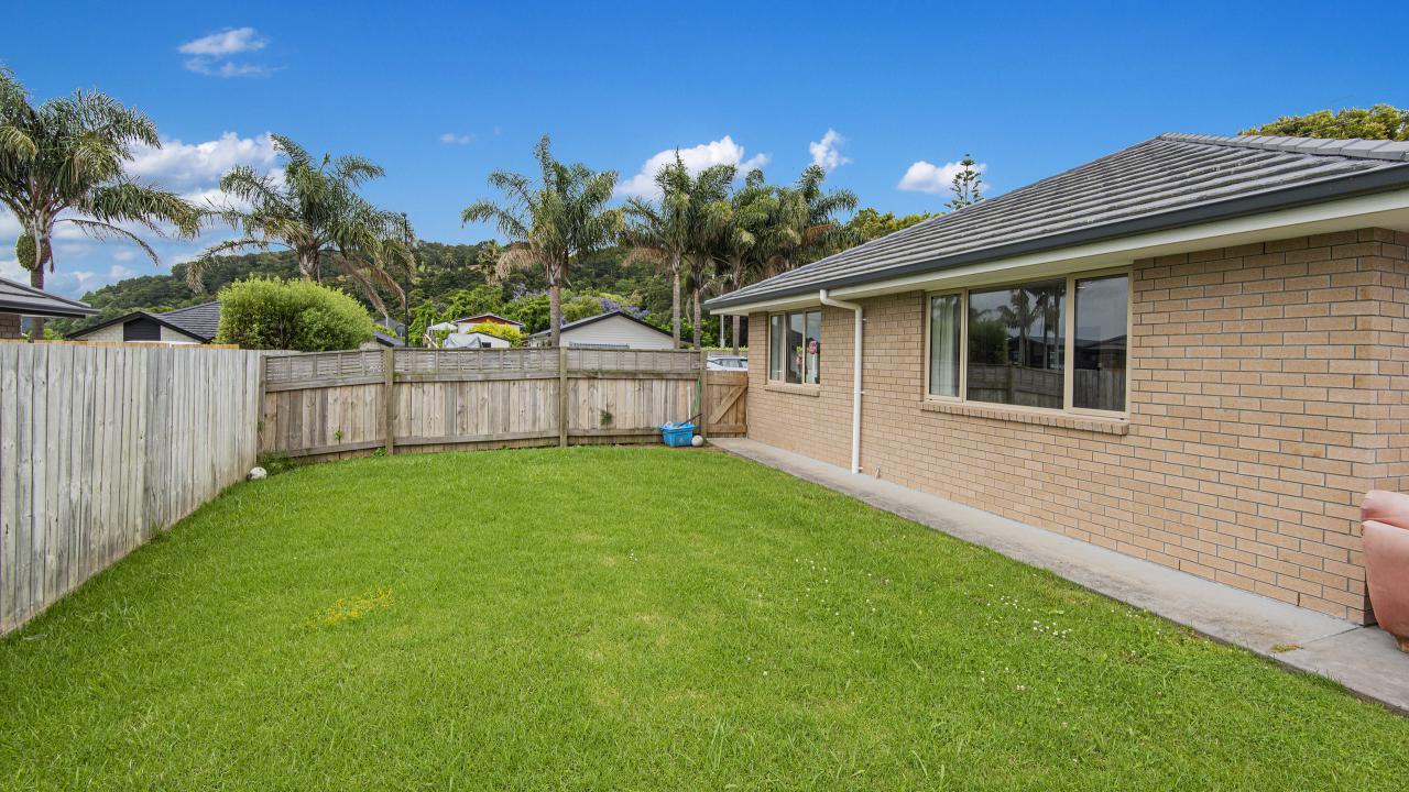 1 Tropicana Drive, Tamaterau