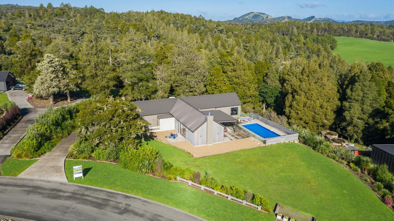 108 Karanui Road, Kamo West