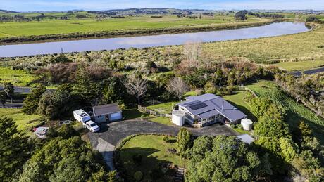 4988 State Highway 14, Dargaville Surrounds