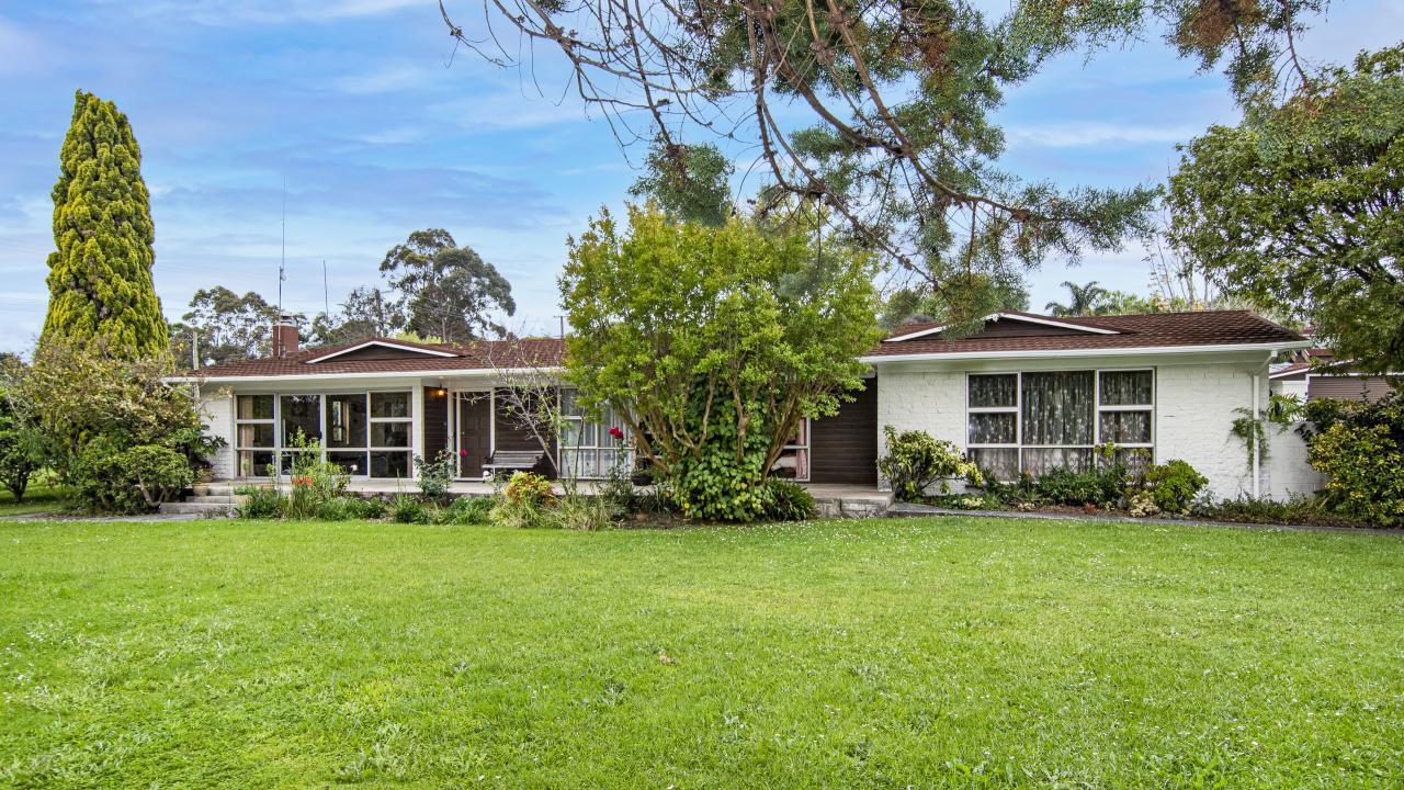 63 Mackesy Road, Parahaki