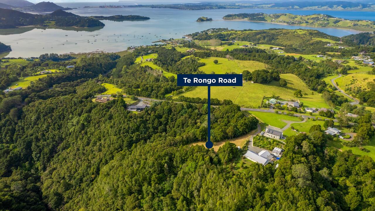  Te Rongo Road, Parua Bay