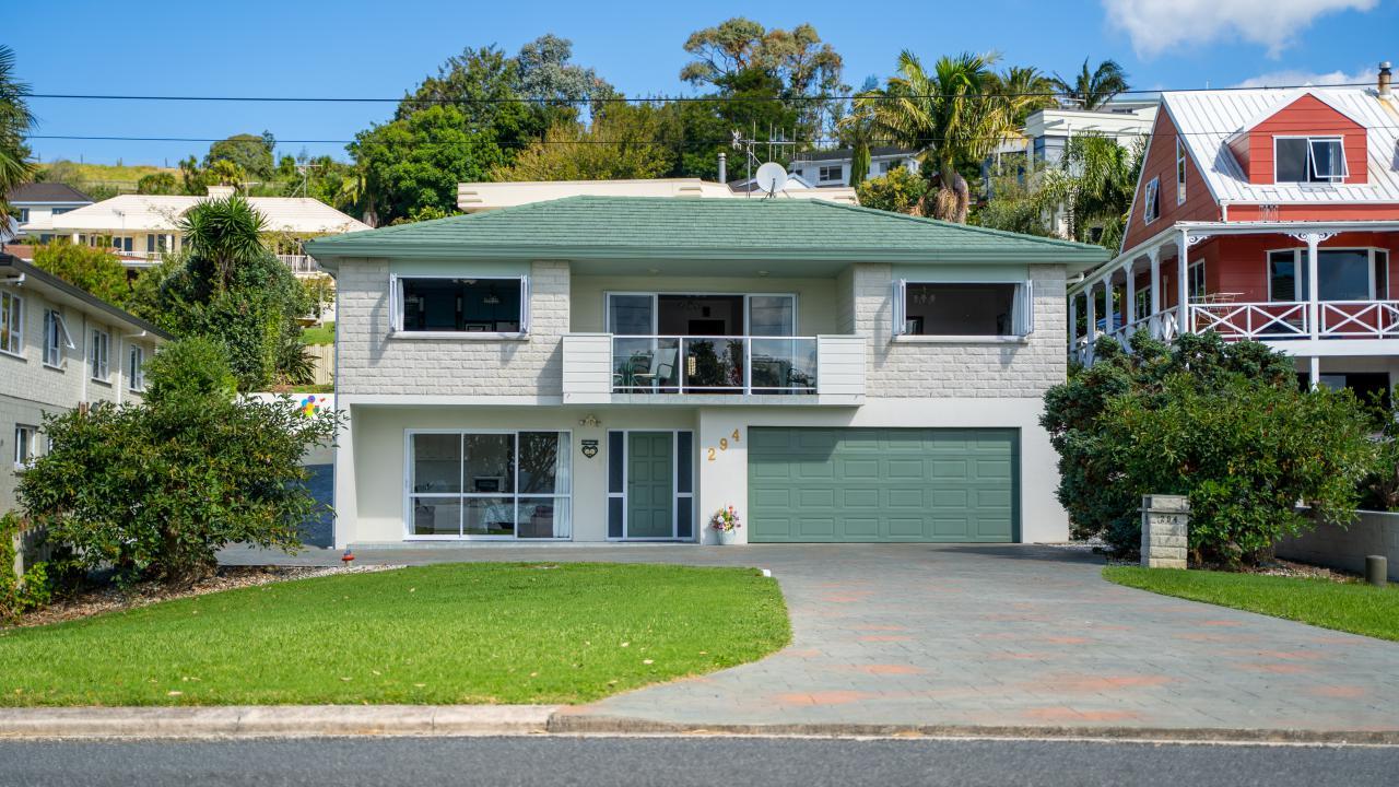 294 Beach Road, Onerahi