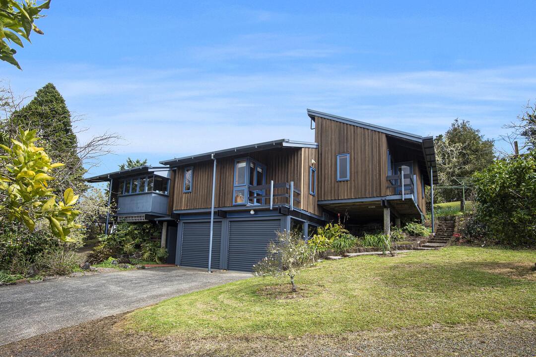 59 Pukenui Road, Maunu