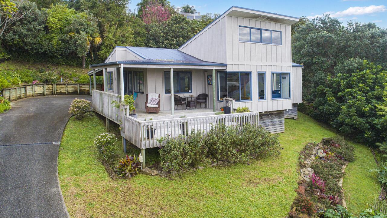 26 Beach Road, Onerahi