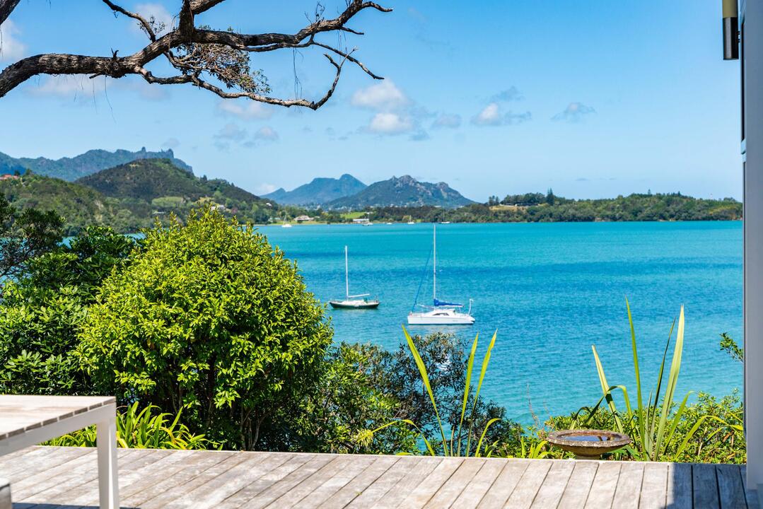 958D Whangarei Heads Road, Parua Bay