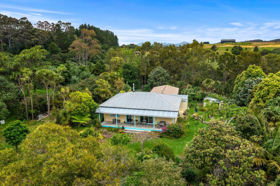 503 Matapouri Road, Tutukaka Coast