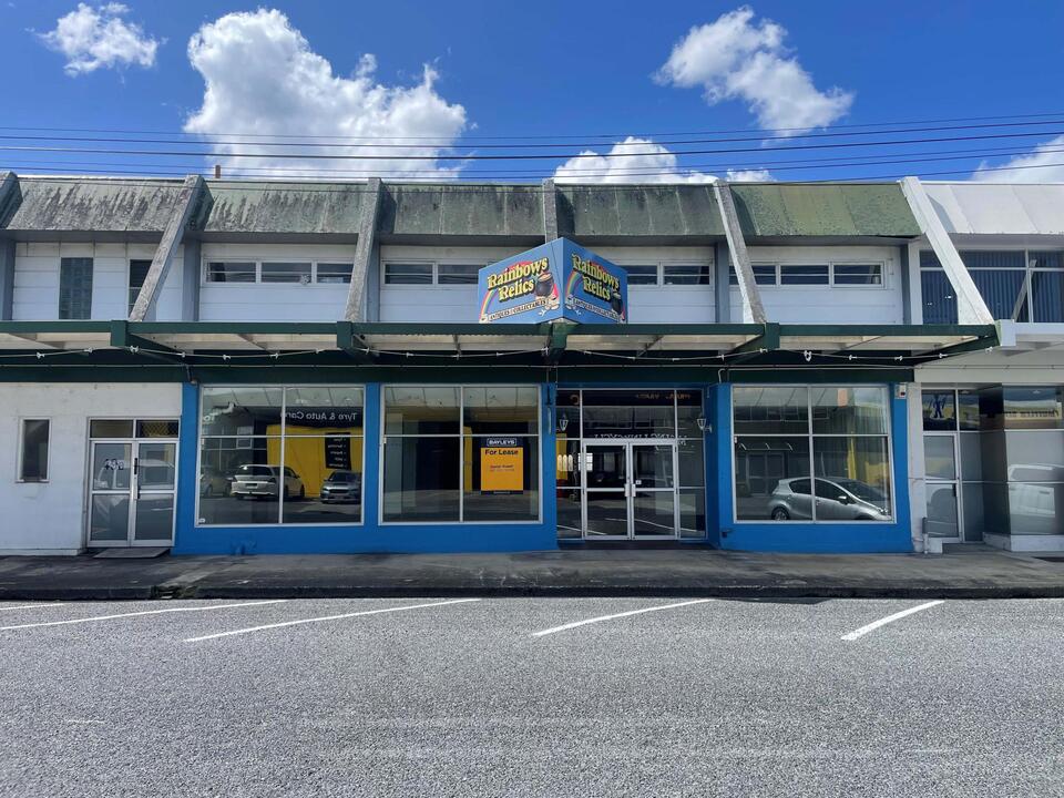 49 Clyde Street, Whangarei