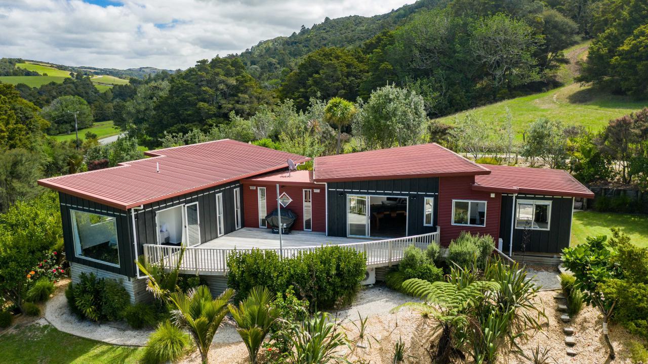 815 Waipu Caves Road, Waipu