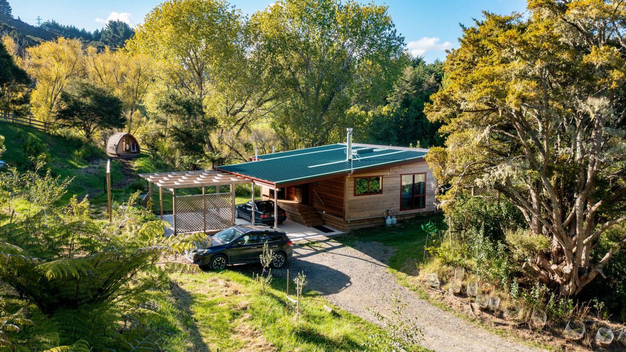 2395 State Highway 1, Kaiwaka