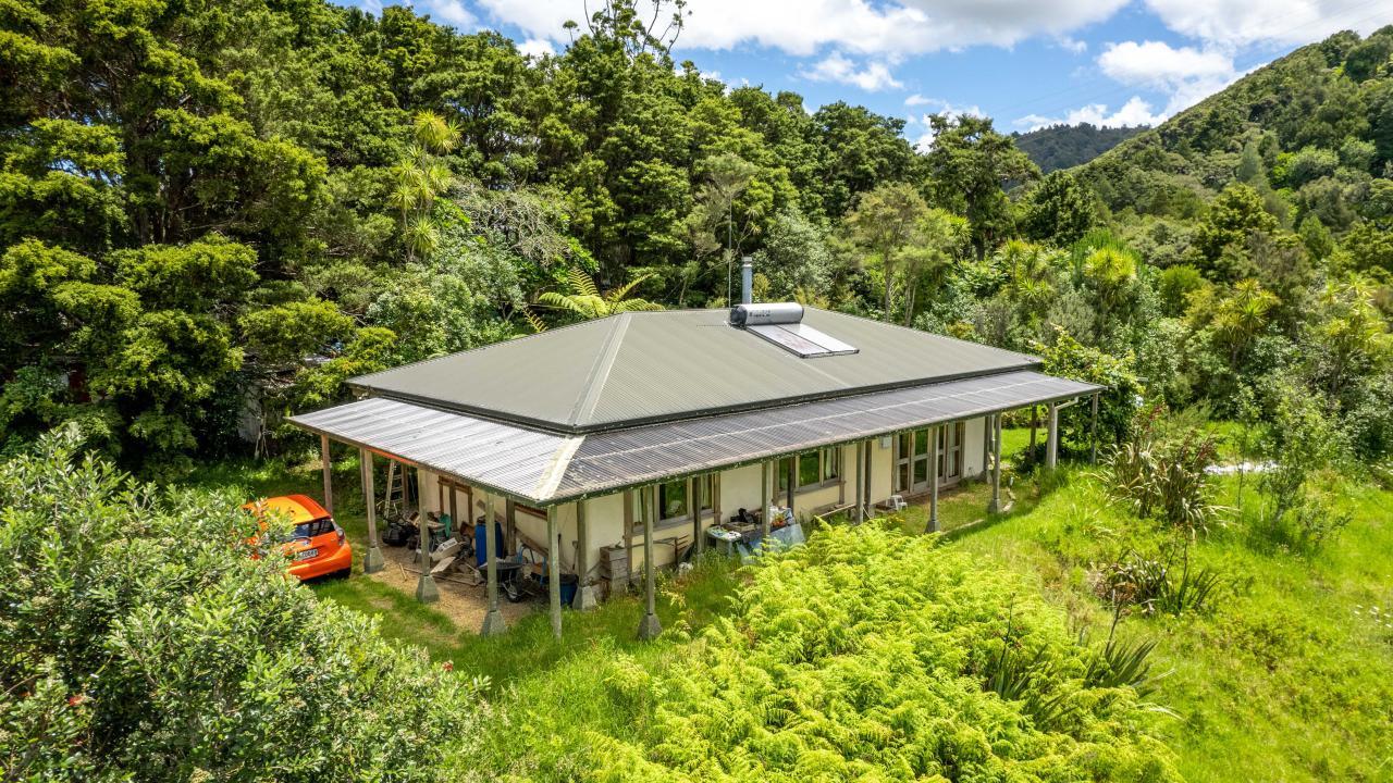 Lot 6, 2395 State Highway 1, Kaiwaka