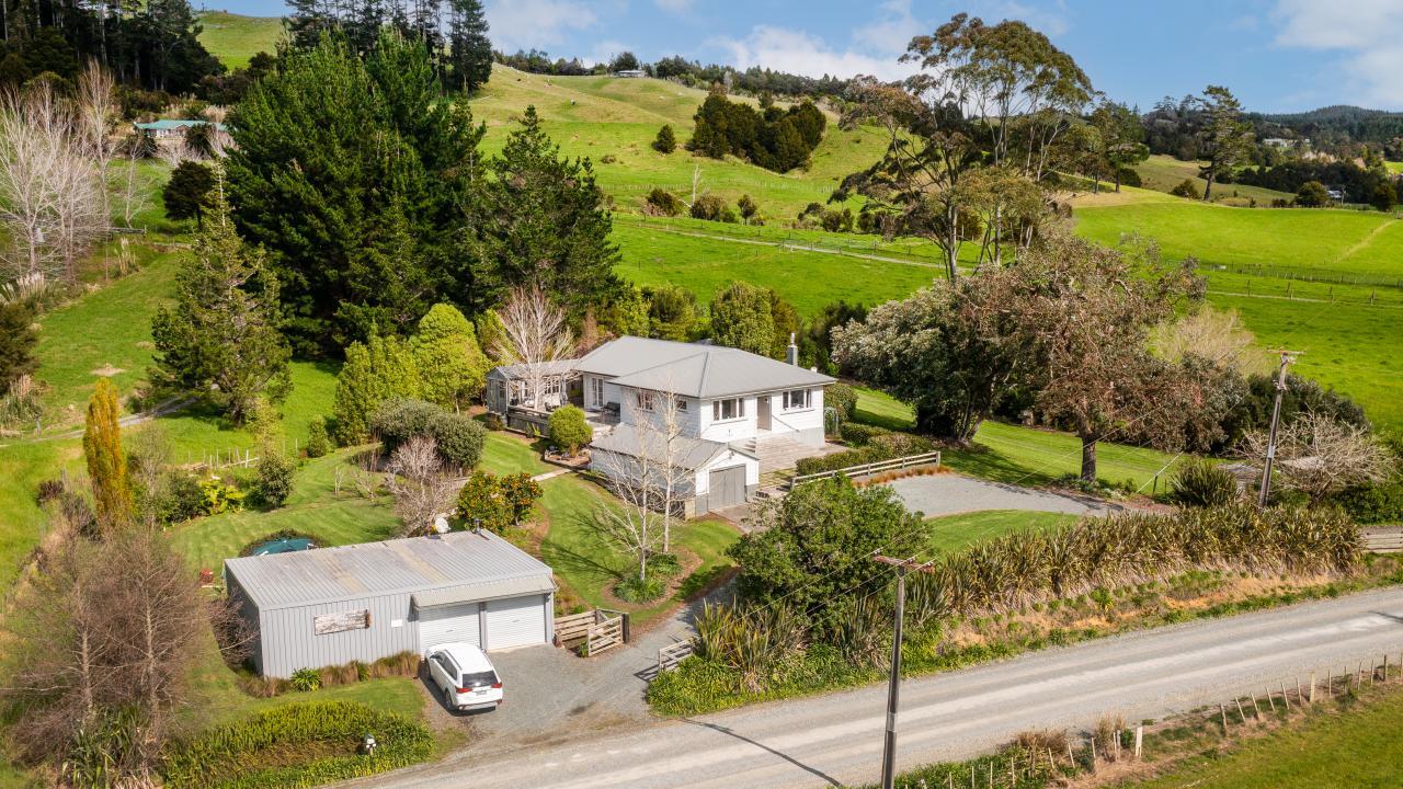 529 Helmsdale Road, Waipu