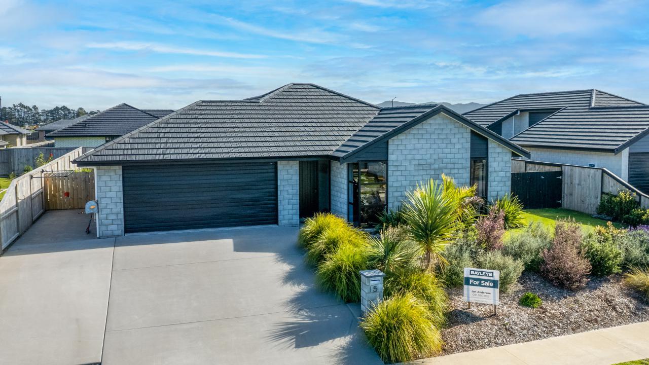 5 Powhaitere Road, One Tree Point