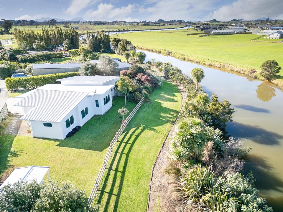 16 Riverglen Road, Waipu