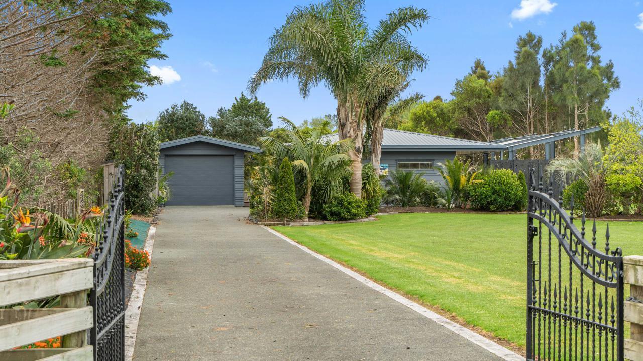 5 Dune View Drive, Mangawhai