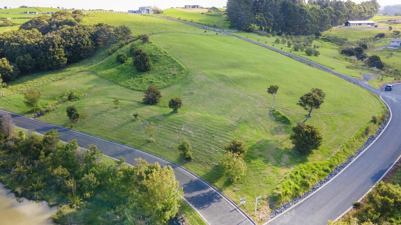 Lot 44 10 Lakeview Lane, Mangawhai Heads