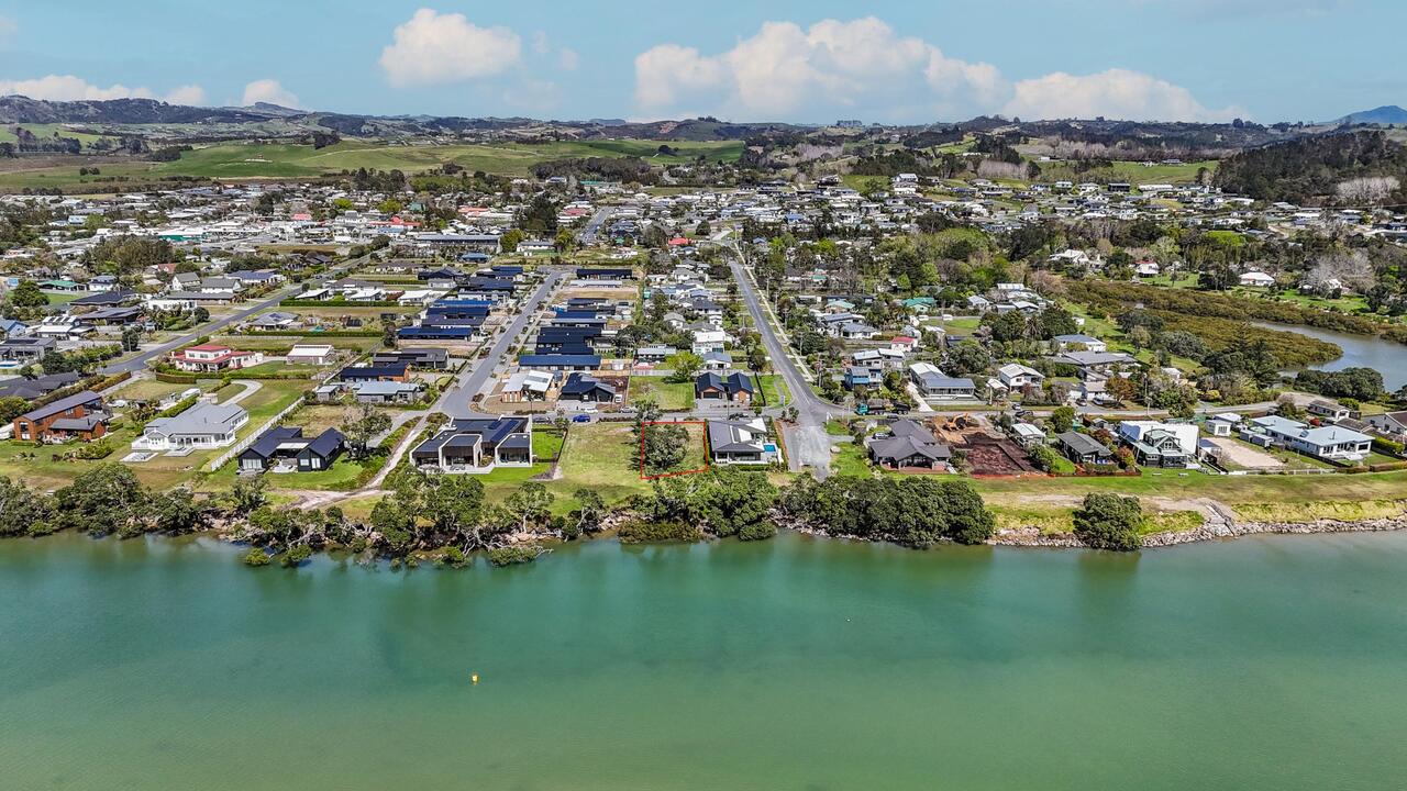 Lot 6 William Gilbert Drive, Mangawhai